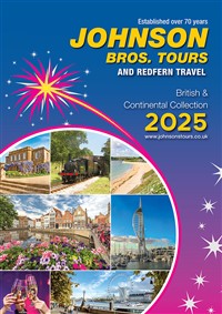 2025 Brochure