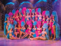Thursford Christmas Spectacular