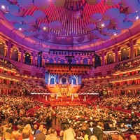 Carols at The Royal Albert Hall