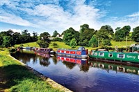 Romantic Ribble Valley