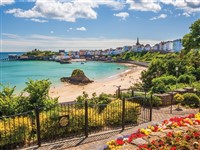 Tenby & The Pembrokeshire Coast