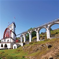 Isle of Man - Magnificent Manx