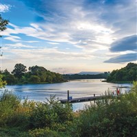 Fabulous Fermanagh Lakelands