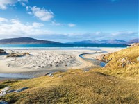 A Hebridean Island Odessey