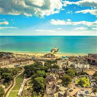 Bournemouth & The New Forest