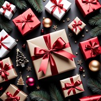 Tenby, Turkey & Tinsel Festive Break