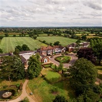 Alvaston Hall, Cheshire - Warner Hotels