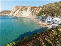 St Agnes, Cornwall's Heritage Coast 
