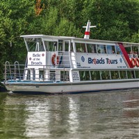 Norwich and the best of the Norfolk Broads