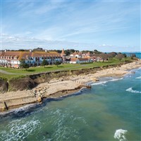 Bembridge Coast, Isle of Wight - Warner Hotels