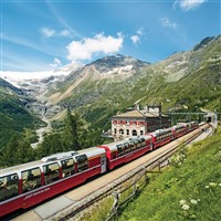 The Best of Switzerland & the Bernina Express