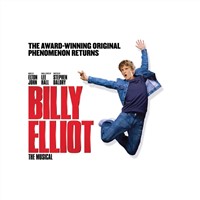 London Theatre - Billy Elliot & Oliver