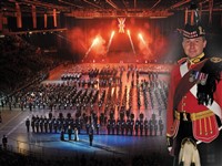 Birmingham International Tattoo