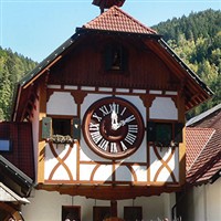 Germany - Heart of the Black Forest