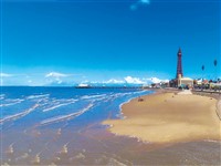 Blackpool Summer Special