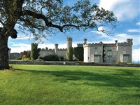 Bodelwyddan Castle - Warner Leisure Hotel