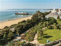 Bournemouth & the New Forest
