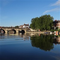Fine Wine, Timeless Heritage & The Thames