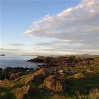 South West Scotland-Heriatge, Gardens & Coastline
