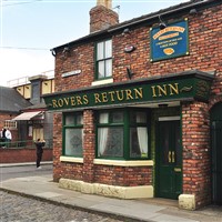 Coronation Street Experience