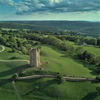 Charm of the Cotswolds
