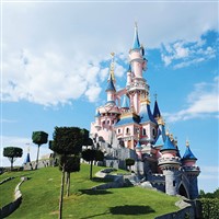 Disneyland Paris