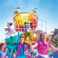 Disneyland Paris