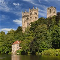 Discover Durham, Land of the Prince Bishops