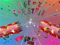 A Cairngorm Christmas Cracker
