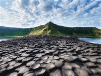 Northern Ireland - Titanic, Giants & Castles