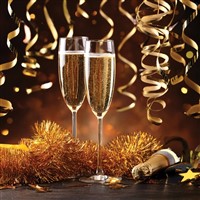 A Festive Escape to Newquay