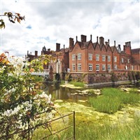 Constable Country & Suffolk Treasures