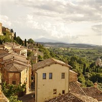 Italy - Secret Tuscany