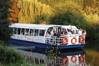 Kent - Castles, Cobbles and Cream Teas