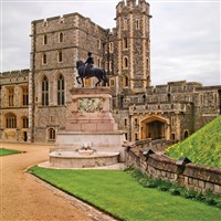 Windsor Castle