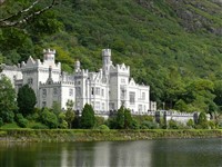 Westport and Ireland's Wild Atlantic Way