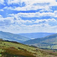 Cream of the Lakes by Rail, Road and Water