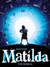 London Theatre - Matilda & Mrs Doubtfire