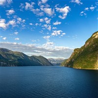 Norway - Telemark & the Fjords