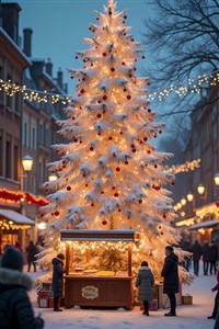 Torquay & the English Riviera - Festive Break