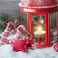 Bognor Regis, West Sussex (Festive Break)