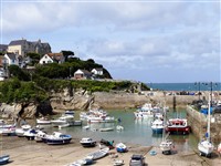 Newquay - Cornish Drinks Inclusive Package