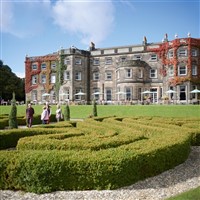 Nidd Hall - Festive Lunch with Show