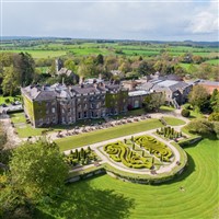 Nidd Hall, Harrogate - Warner Hotels