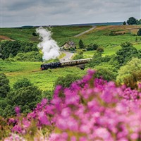 Luxury Scarborough & the North Yorkshire Moors   