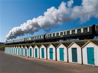 Paignton - The English Riviera 