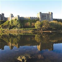 Perfect Pembrokeshire & Cardigan Bay