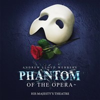 London - Phantom of the Opera & Les Miserables