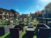 Potter Resort - Hopton-on-Sea, Norfolk