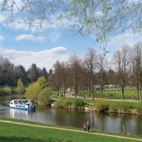 Great Malvern,Worcester & Black & White Villages